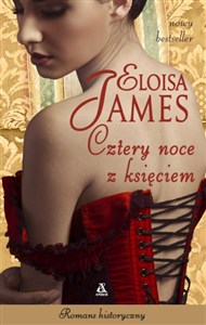 Obrazek Cztery noce z księciem