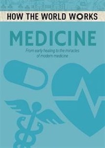 Obrazek How the World Works Medicine