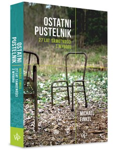 Obrazek Ostatni pustelnik