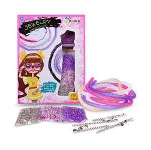 Picture of Zestaw do robienia bransoletek