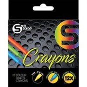 Kredki świ... -  foreign books in polish 