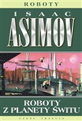 Polska książka : Roboty 4 R... - Isaac Asimov