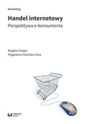 Handel int... - Bogdan Gregor, Magdalena Kalińska-Kula -  Książka z wysyłką do UK