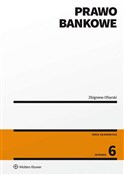 Prawo bank... - Zbigniew Ofiarski - Ksiegarnia w UK
