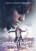 Zobacz : Adam - Agata Czykierda-Grabowska