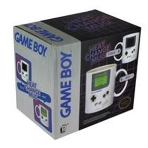 Picture of Kubek magiczny Game Boy