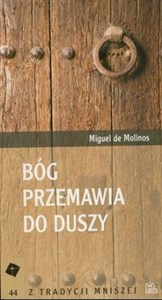 Obrazek Bóg przemawia do duszy