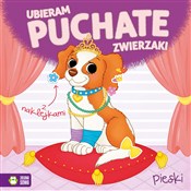 Książka : Ubieram pu... - Opracowanie Zbiorowe