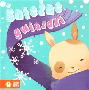 Picture of Śnieżne gwiazdki