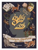 Polska książka : Świat Zosi... - Aleksandra Pałka