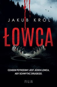 Picture of Łowca Wielkie Litery