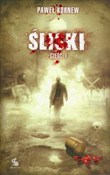 Książka : Śliski czę... - Paweł Kornew