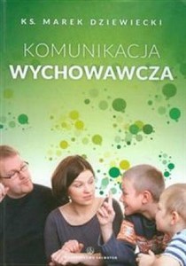 Obrazek Komunikacja wychowawcza
