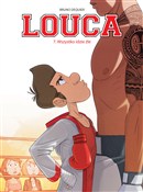 Louca Wszy... - Bruno Dequier -  Polish Bookstore 