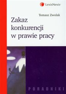 Obrazek Zakaz konkurencji w prawie pracy