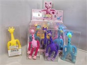 Książka : Żyrafa ant...