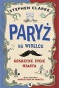 polish book : Paryż na w... - Stephen Clarke