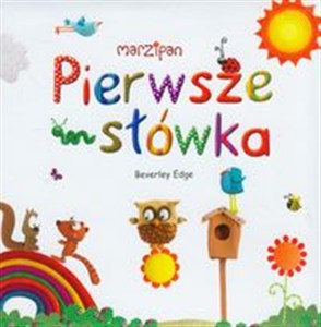 Obrazek Pierwsze słówka