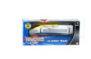 Picture of Teamsterz Pociąg 1:55