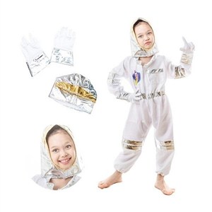 Obrazek Strój kosmonauty