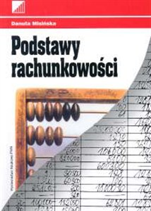 Picture of Podstawy rachunkowości