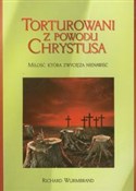 Torturowan... - Richard Wurmbrand -  books from Poland