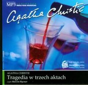 polish book : [Audiobook... - Agatha Christie