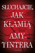 Słuchajcie... - Amy Tintera -  Polish Bookstore 