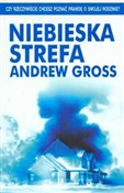 Niebieska ... - Andrew Gross - Ksiegarnia w UK