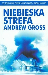 Obrazek Niebieska strefa Andrew Gross