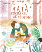 polish book : Tata kocha... - Capucine Lewalle