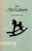 Polska książka : Wspomnieni... - John McGahern