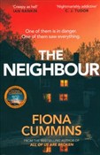 The Neighb... - Fiona Cummins -  Polish Bookstore 