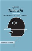 Opowiadani... - Antonio Tabucchi -  Książka z wysyłką do UK