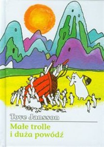 Obrazek Małe trolle i duża powódź