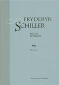 Dzieła wyb... - Fryderyk Schiller - Ksiegarnia w UK