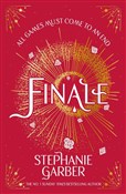 Książka : Finale - Stephanie Garber