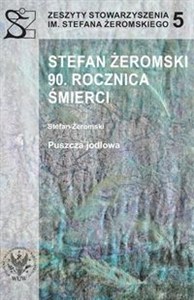 Picture of Stefan Żeromski. 90 rocznica śmierci