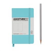 Polska książka : Notes Pock...