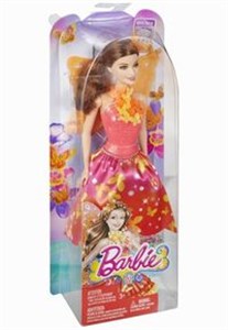 Picture of Barbie Lalka podstawowa Alexa
