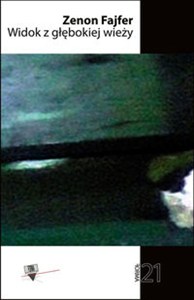 Obrazek Widok z głebokiej wieży