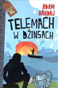Książka : Telemach w... - Adam Bahdaj