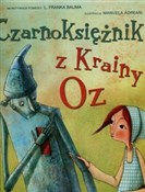 Czarnoksię... - Manuela Adreani (ilustr.) -  Książka z wysyłką do UK