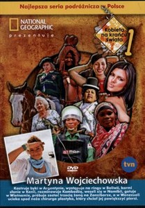 Obrazek Kobieta na krańcu świata 1