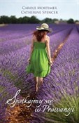 polish book : Spotkajmy ... - Carole Mortimer, Catherine Spencer