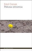 Pokusa ist... - Emil Cioran -  Książka z wysyłką do UK