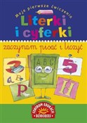 Literki i ... - Marta Kotecka -  Polish Bookstore 