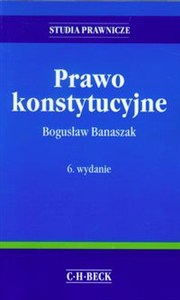 Obrazek Prawo konstytucyjne