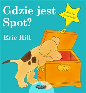 Obrazek Gdzie jest Spot?