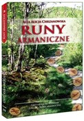 Polska książka : Ezoteryka ... - Alla Alicja Chrzanowska
